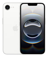 EAN 0195950051506 - Apple iPhone 16e 15,5 cm (6.1") SIM doble iOS 18 5G USB Tipo C 512 GB Blanco imagen 1