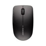 EAN 4025112088513 - CHERRY DW 3000 teclado Ratón incluido Oficina RF inalámbrico QWERTZ Checa Negro imagen 3