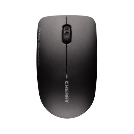 EAN 4025112088438 - CHERRY DW 3000 teclado Ratón incluido Universal RF inalámbrico QWERTY Inglés de EE. UU. Negro imagen 4