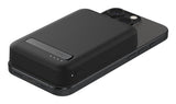 EAN 0745883872091 - Belkin BoostCharge Pro 8000 mAh Cargador inalámbrico Negro imagen 4