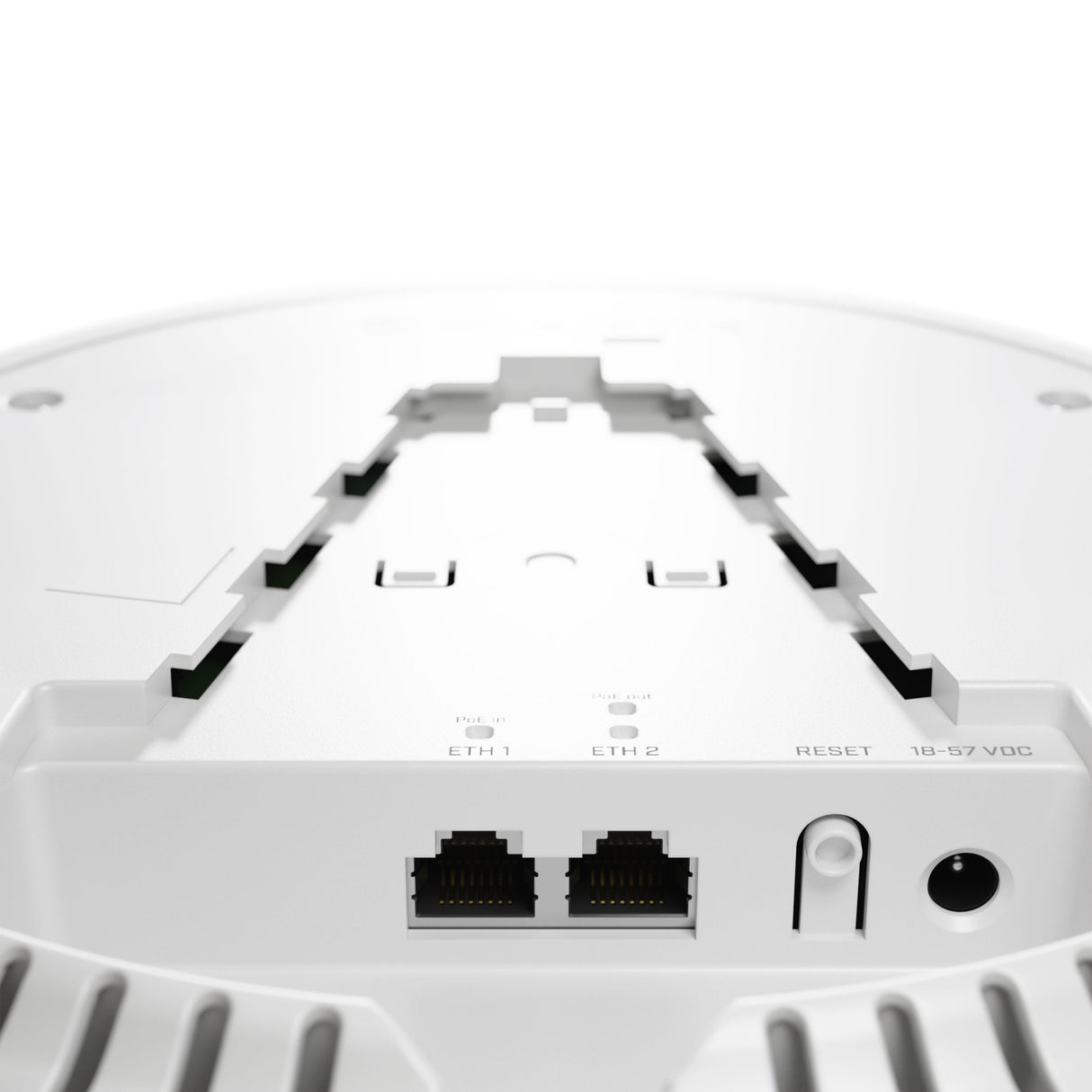EAN 4752224008473 - Mikrotik cAP ax 1774 Mbit/s Blanco Energía sobre Ethernet (PoE) imagen 3