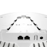 EAN 4752224008473 - Mikrotik cAP ax 1774 Mbit/s Blanco Energía sobre Ethernet (PoE) imagen 3