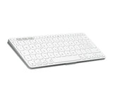 EAN 5099206125919 - Logitech 920-012965 teclado para móvil QWERTZ Alemán Bluetooth Blanco imagen 4
