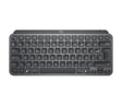 EAN 5099206098862 - Logitech Master MX Keys Mini teclado Oficina RF Wireless + Bluetooth AZERTY Francés Grafito imagen 1
