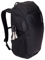 Mochila Thule Chasm Tchb215 Black   Informal Negro Poliéster