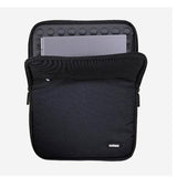 EAN 8431775036048 - Nilox SLEEVE 17.3 NEGRA 43,9 cm (17.3") Funda Negro imagen 4
