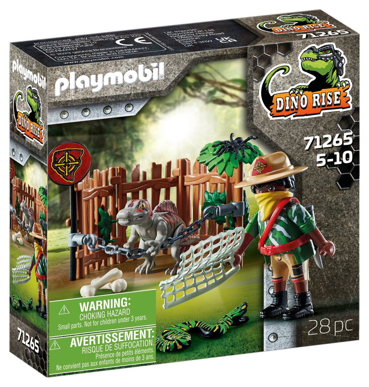 EAN 4008789712653 - Playmobil 71265 figura de juguete para niños imagen 2