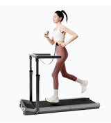 Kingsmith Z3 Hybrid+ Treadmill-Side Handrail 1.0 Hp (1-10km/H)
