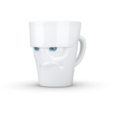 Fiftyeight Henkelbecher 350ml - Grumpy - Movie Edition