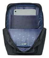 Rivacase 8425 Macbook Pro 16 Rucksack 14  Eco Schwarz