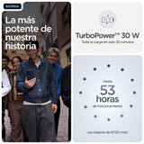 Smartphone Motorola Moto G86 5g 8gb/512gb Spellbound