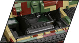 Cobi Panzerkampfwagen Vi Tiger Ausf. E Executive Edition Cobi-2807