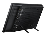 EAN 8806090110139 - Samsung QB13R-T 33 cm (13") Wifi 250 cd / m² Full HD Negro Pantalla táctil imagen 7