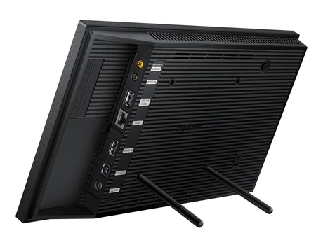 EAN 8806090110139 - Samsung QB13R-T 33 cm (13") Wifi 250 cd / m² Full HD Negro Pantalla táctil imagen 7