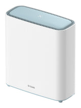 EAN 0790069463235 - D-Link EAGLE PRO AI AX3200 Doble banda (2,4 GHz / 5 GHz) Wi-Fi 6 (802.11ax) Blanco 2 imagen 4
