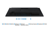 EAN 8806095802992 - Samsung S40GD pantalla para PC 61 cm (24") 1920 x 1080 Pixeles Full HD LCD Negro imagen 14