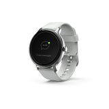 Hama Reloj Pulsera Fit Watch 4910 Gris