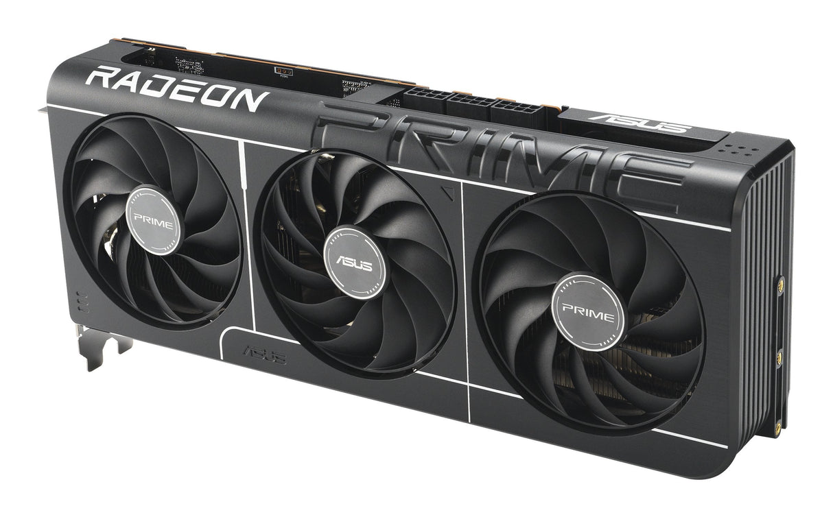 EAN 4711387829585 - ASUS Prime -RX9070XT-O16G AMD Radeon RX 9070 XT 16 GB GDDR6 imagen 4