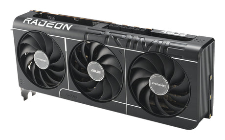 EAN 4711387829585 - ASUS Prime -RX9070XT-O16G AMD Radeon RX 9070 XT 16 GB GDDR6 imagen 4