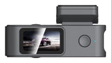 Dashcam 105 Degree 4k+1k/Tft Wifi S5pro Dahua