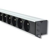 Power Bar (16a) Rack-Mountable