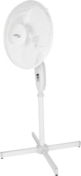 Wentylator Stojcy 40cm Gallet Ven16s