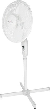 Wentylator Stojcy 40cm Gallet Ven16s