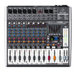 EAN 4033653021173 - Behringer X1222USB mezclador DJ 4 canales imagen 1