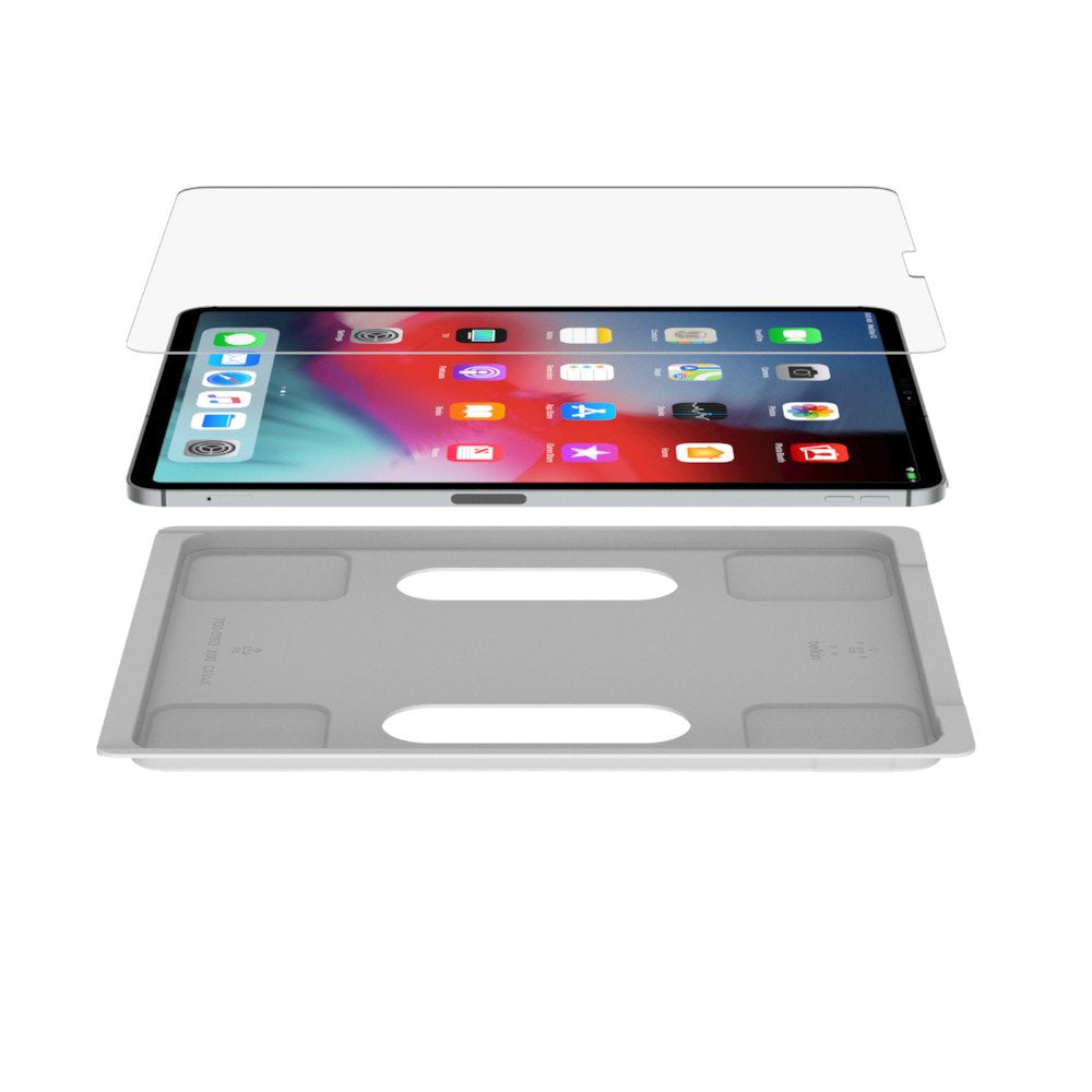 Belkin Protector De Pantalla Tempered Glass Para Ipad Pro 11"