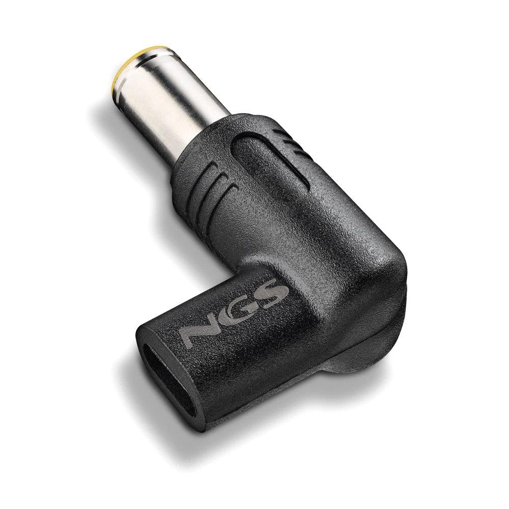 EAN 8435430625202 - NGS BUD-L accesorio para portatil Clavija de adaptador de corriente para ordenador portátil imagen 2