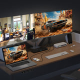 Chiq 27f650r 27" 68,6cm 16:9 100hz 1920x1080 Negro