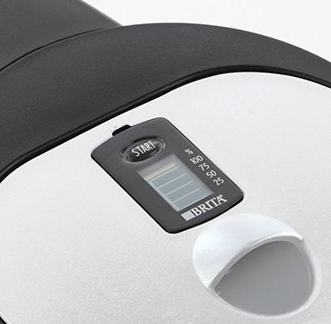 Hervidor De Agua Russell Hobbs Purity 22850-70 Brita 1.5l 2200w