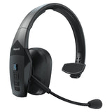 Auriculares  Blueparrott B550-Xt  Inalámbrico Diadema Oficina/Centro De Llamadas Bluetooth Negro