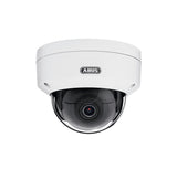 Abus Poe-Video-Set: 2 Mini-Dome-Kameras + Nvr