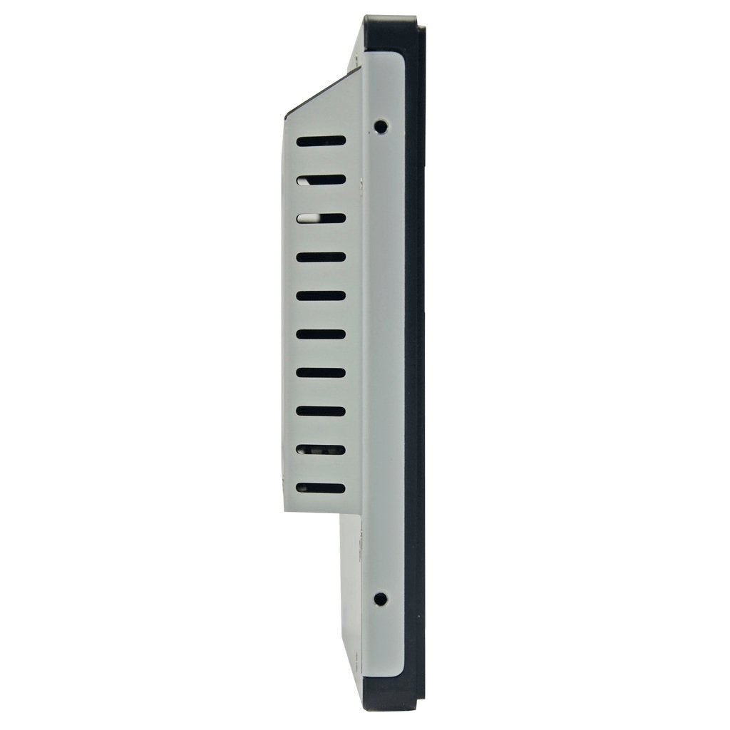 Monitor Hannspree 25,6 Cm (10,1") Ho105htb 16:10 M-Touch Hdmi Negro