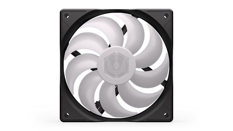 EAN 5903018666013 - ENDORFY Stratus 120 PWM ARGB Carcasa del ordenador Ventilador 12 cm Negro 1 pieza(s) imagen 10
