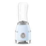 EAN 8017709313067 - Smeg PBF01PBEU licuadora 0,6 L Batidora de vaso 300 W Azul imagen 3