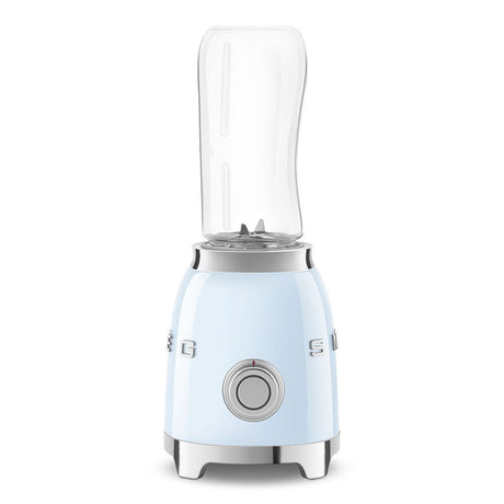 EAN 8017709313067 - Smeg PBF01PBEU licuadora 0,6 L Batidora de vaso 300 W Azul imagen 3