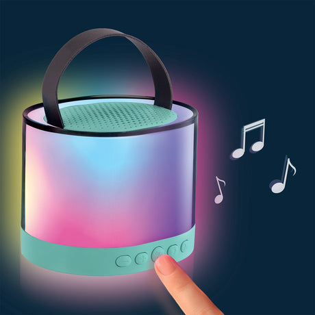 EAN 3555801423505 - Canal Toys INF044 sistema de karaoke Portátil Inalámbrico imagen 2