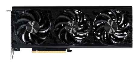 EAN 4710562245332 - Gainward GeForce RTX 5060 Python III OC NVIDIA 8 GB GDDR7 imagen 1