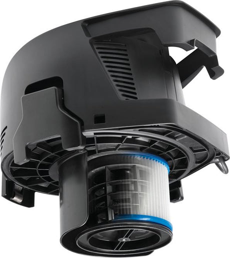 EAN 5711145265142 - Nilfisk ATTIX 30 Negro, Azul 30 L 1500 W imagen 6