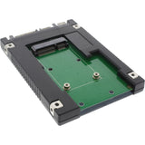 Adaptador De Disco Inline Sata De 2,5" A Ssd Msata