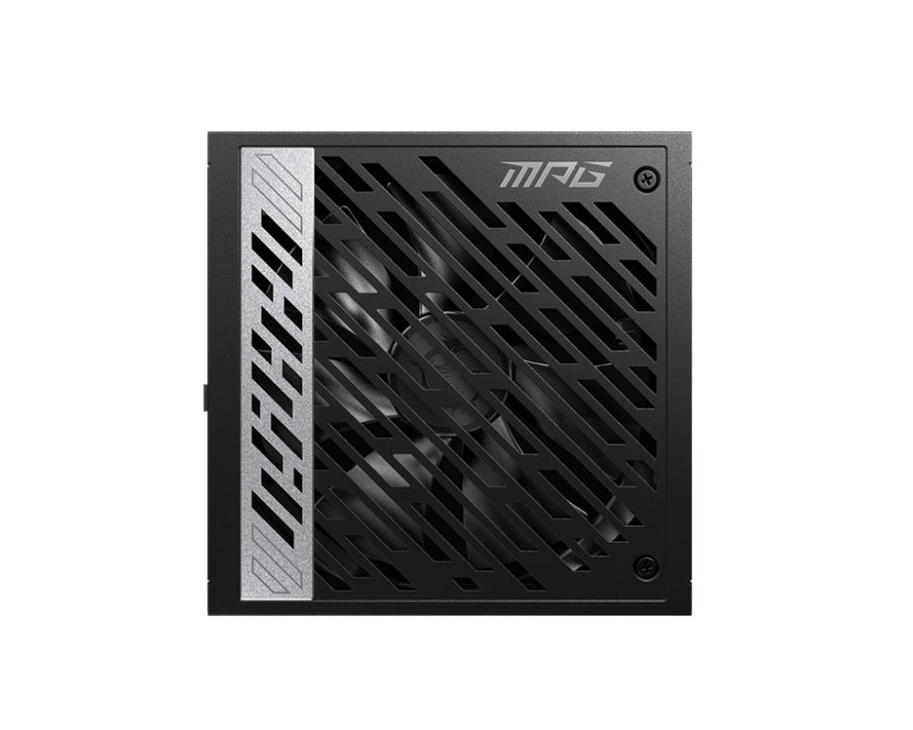 EAN 4711377030434 - MSI MPG A1000G PCIE5 unidad de fuente de alimentación 1000 W 20+4 pin ATX ATX Negro imagen 4