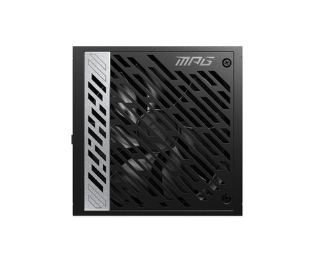 EAN 4711377030434 - MSI MPG A1000G PCIE5 unidad de fuente de alimentación 1000 W 20+4 pin ATX ATX Negro imagen 4