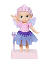 EAN 4001167833780 - BABY born Storybook Fairy Violet imagen 1