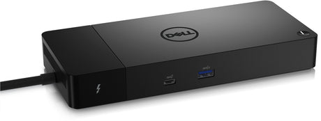EAN 5397184635629 - DELL WD22TB4 Acoplamiento Negro imagen 1