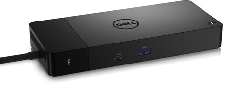 EAN 5397184718902 - DELL WD22TB4 Acoplamiento Negro imagen 1