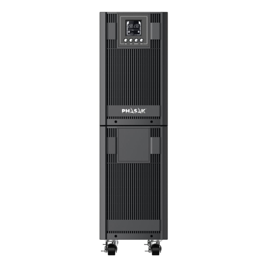 Phasak Sai Phasak 6000 Va Basic Pro Online