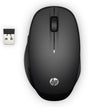 EAN 0193808079177 - HP Dual Mode Mouse ratón mano derecha RF inalámbrico imagen 1