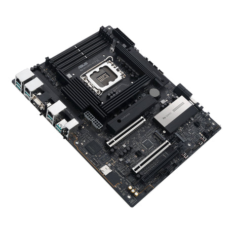 EAN 0197105828896 - ASUS PRO WS Z890-ACE SE Intel Z890 LGA 1851 (Socket V1) ATX imagen 7